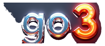 go3 logo